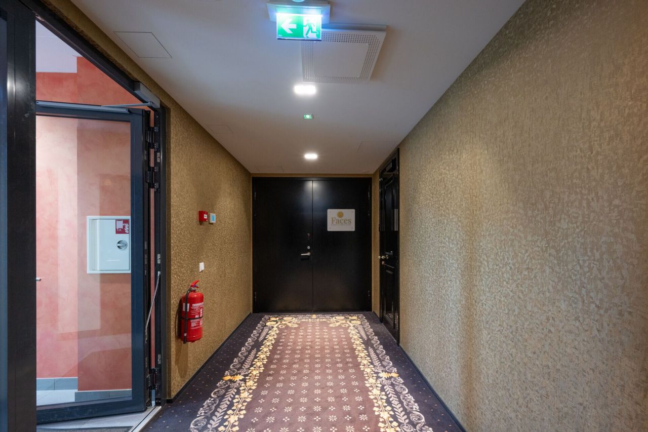 Доходный дом в Таллине, Эстония, 90 м² - фото 16