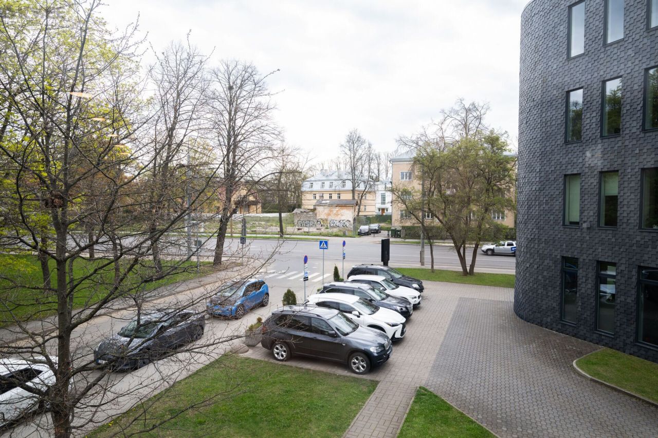 Доходный дом в Таллине, Эстония, 90 м² - фото 18