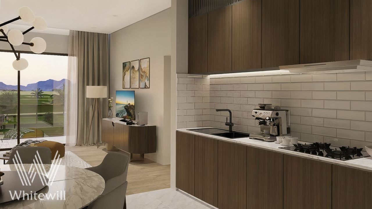 Квартира в Маскате, Оман, 85.3 м² - фото 5