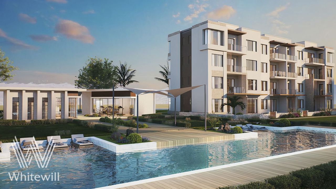 Квартира в Маскате, Оман, 85.3 м² - фото 8