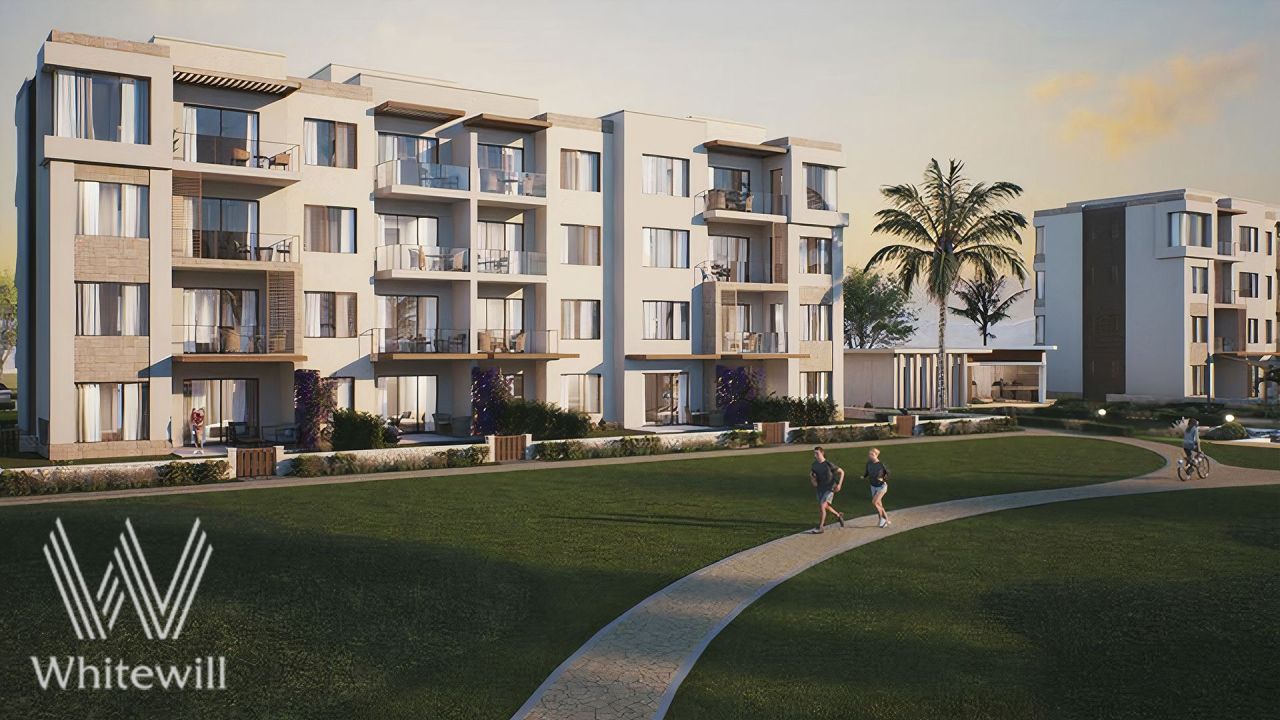Квартира в Маскате, Оман, 85.3 м² - фото 7