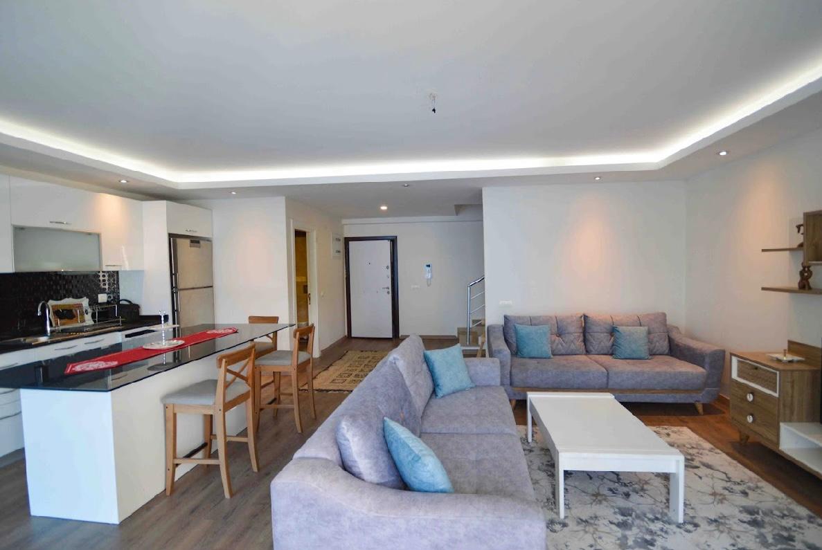 Пентхаус в Кестеле, Турция, 170 м² - фото 2