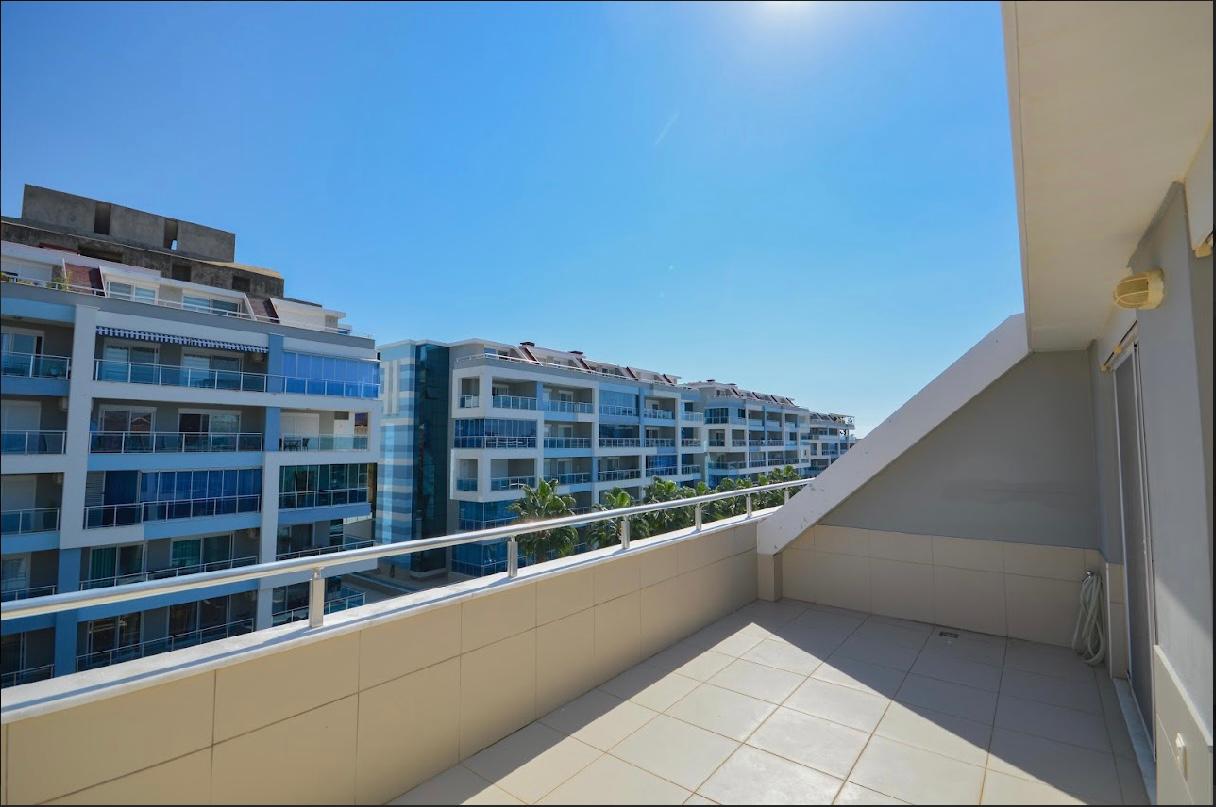 Пентхаус в Кестеле, Турция, 170 м² - фото 11