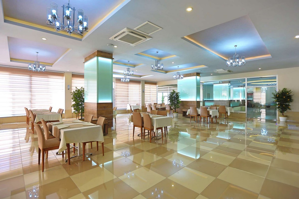 Пентхаус в Кестеле, Турция, 170 м² - фото 14