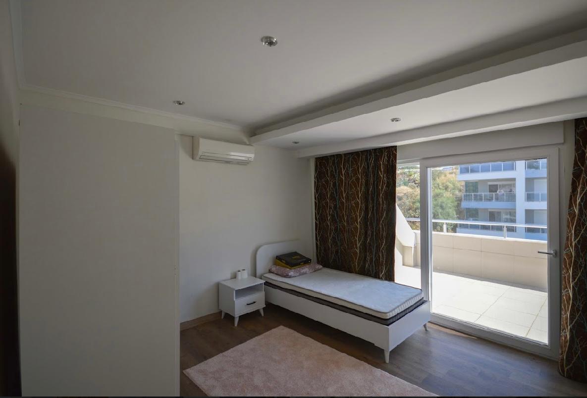 Пентхаус в Кестеле, Турция, 170 м² - фото 8