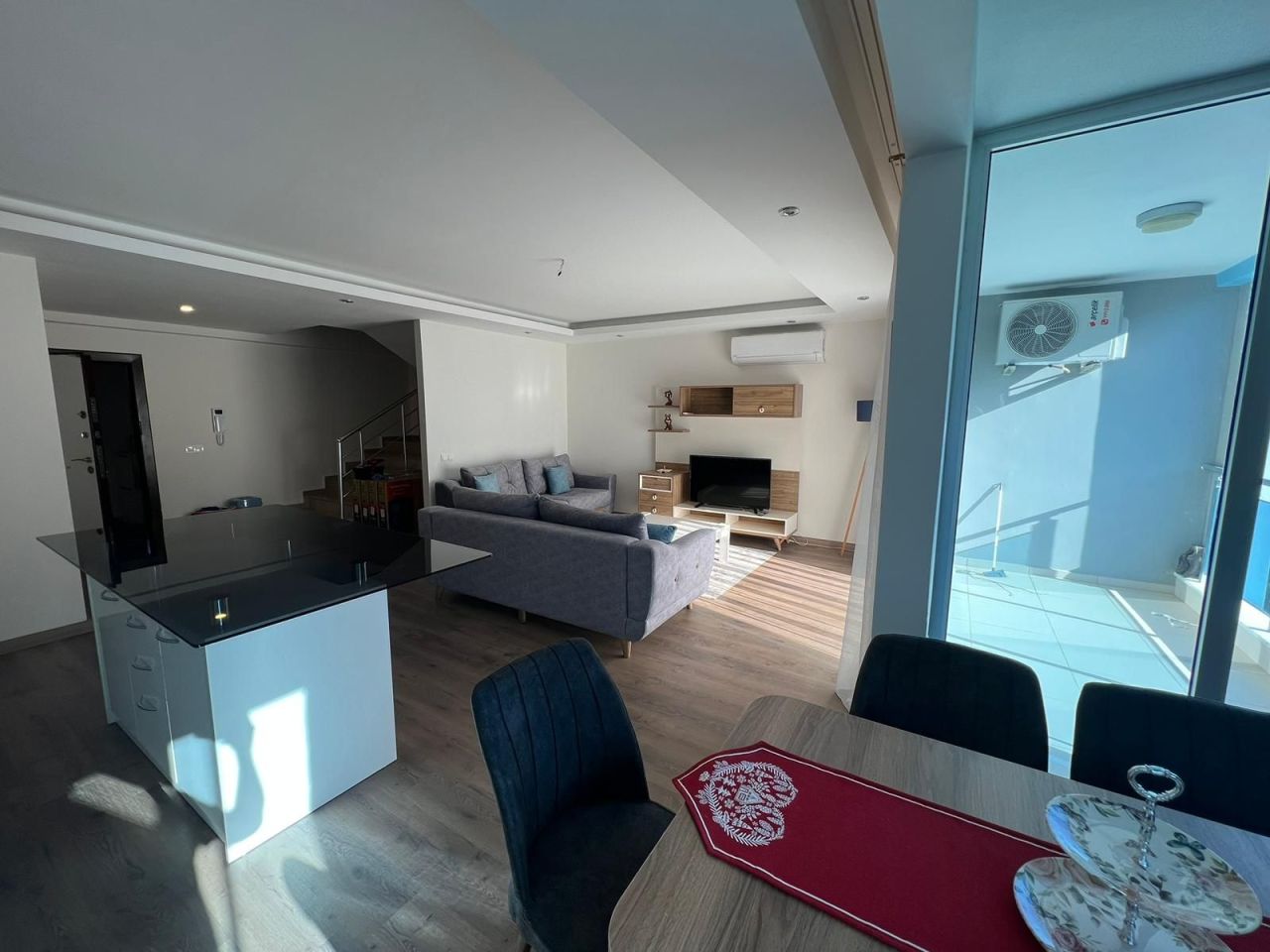 Пентхаус в Кестеле, Турция, 170 м² - фото 3