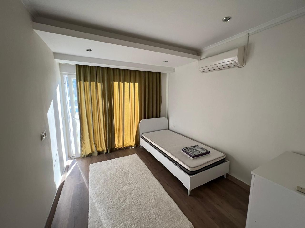 Пентхаус в Кестеле, Турция, 170 м² - фото 7