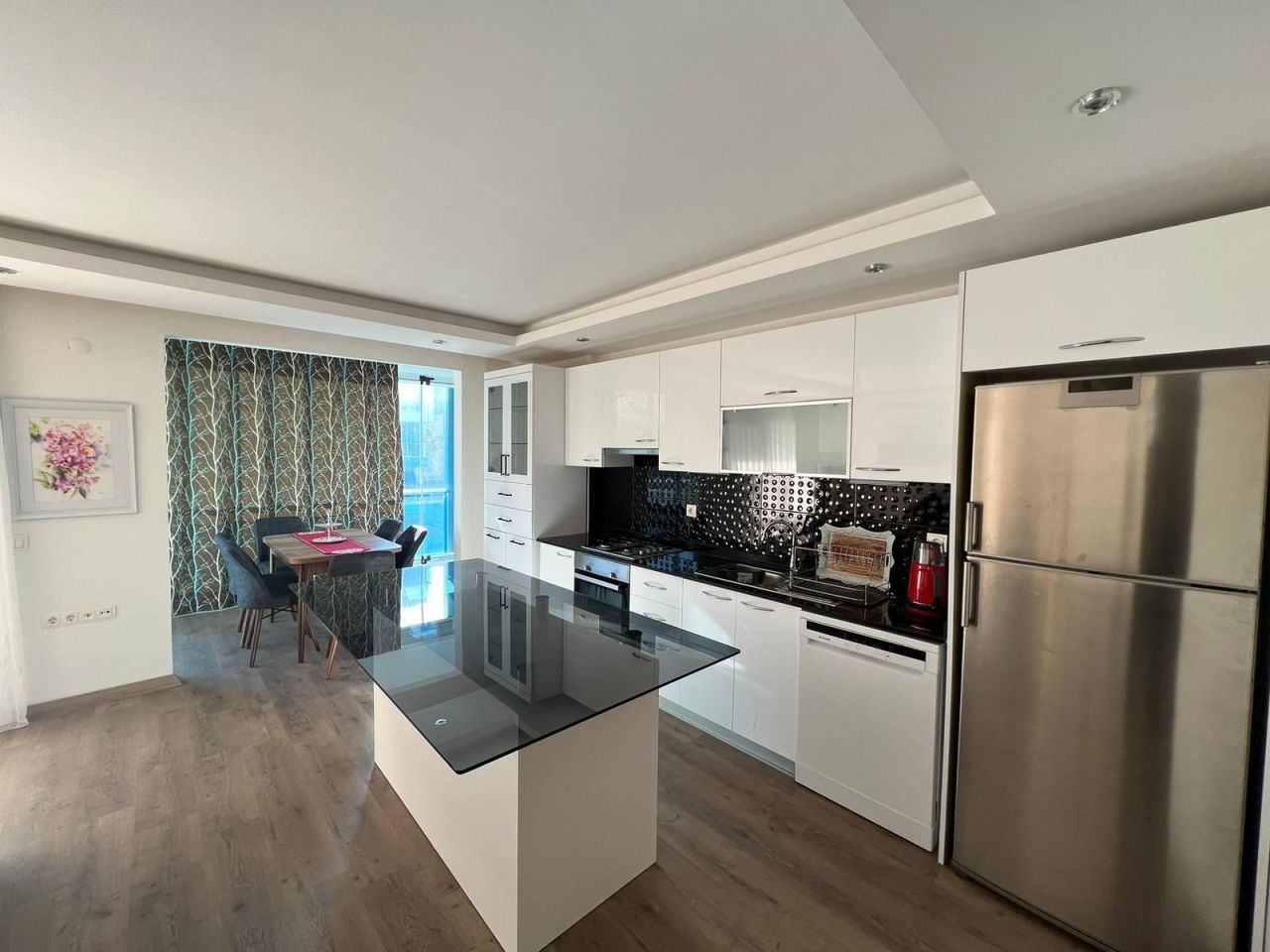 Пентхаус в Кестеле, Турция, 170 м² - фото 4