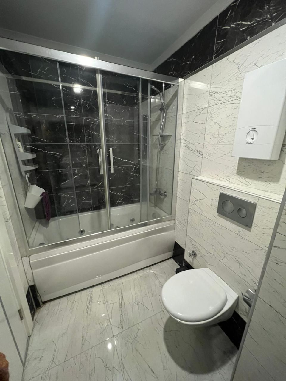 Пентхаус в Кестеле, Турция, 170 м² - фото 9