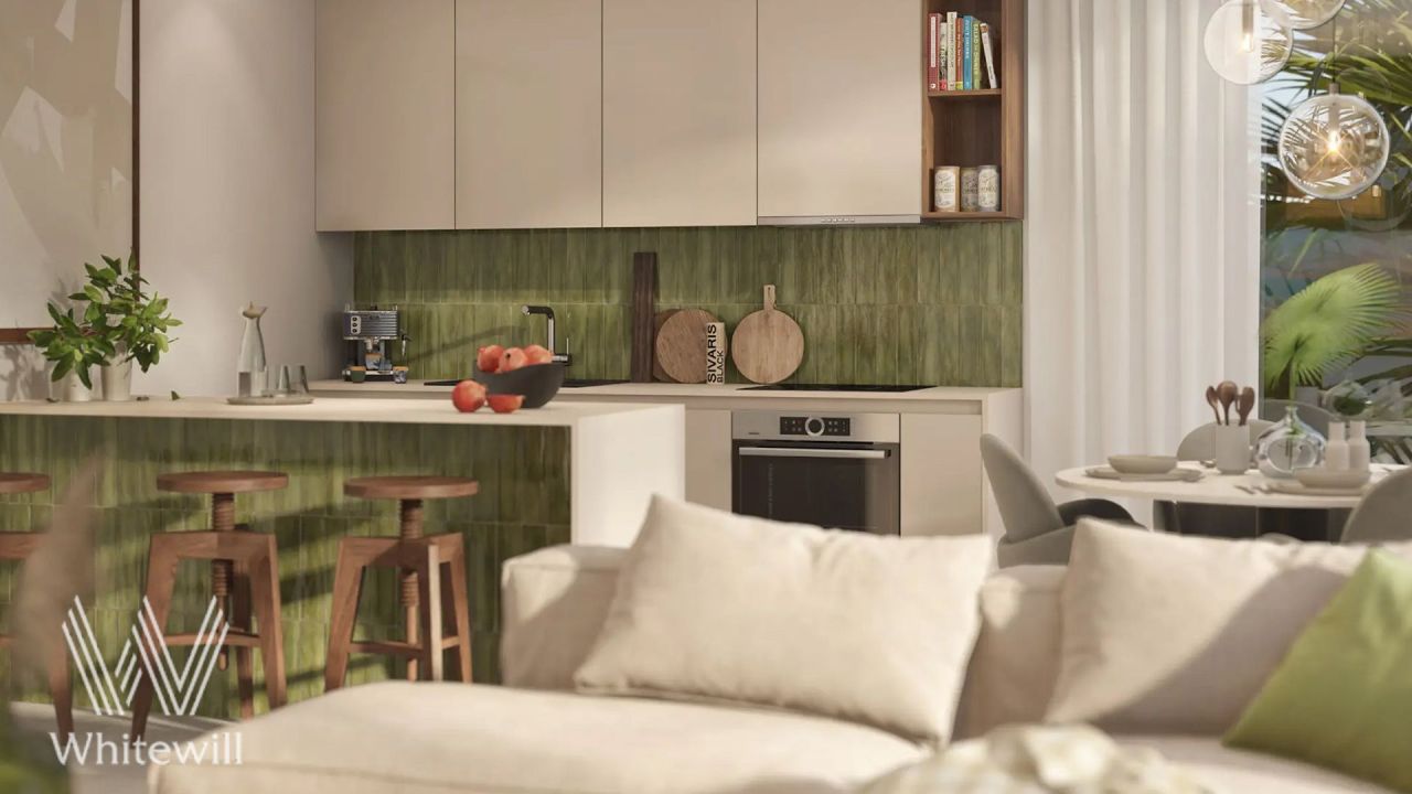 Вилла в Маскате, Оман, 183 м² - фото 4