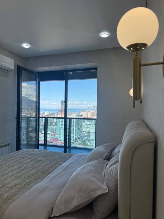 Квартира в Батуми, Грузия, 50 м² - фото 6