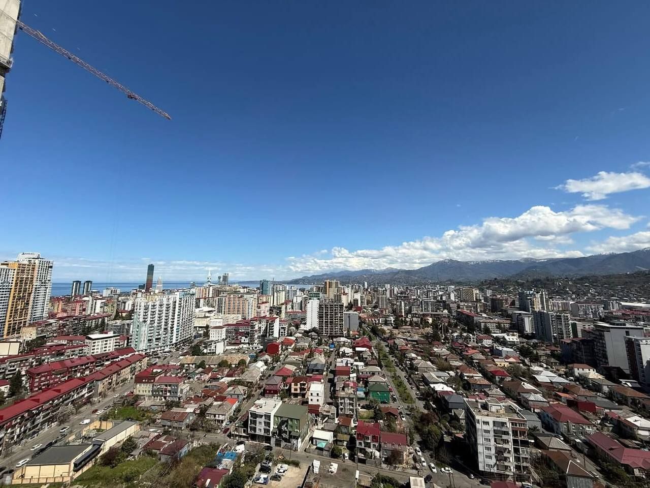 Квартира в Батуми, Грузия, 50 м² - фото 9
