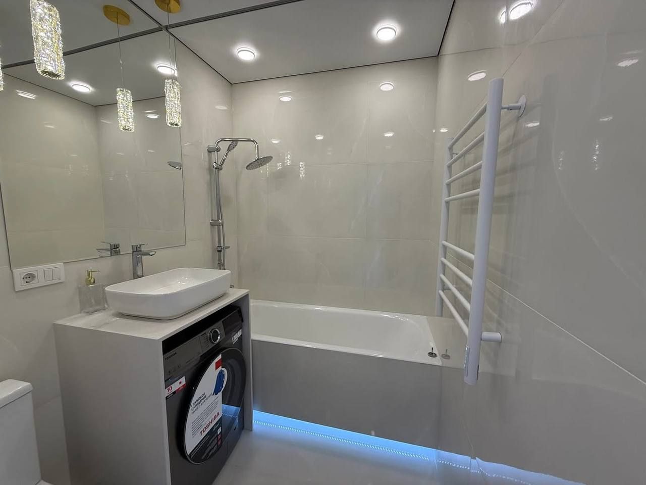 Квартира в Батуми, Грузия, 50 м² - фото 7