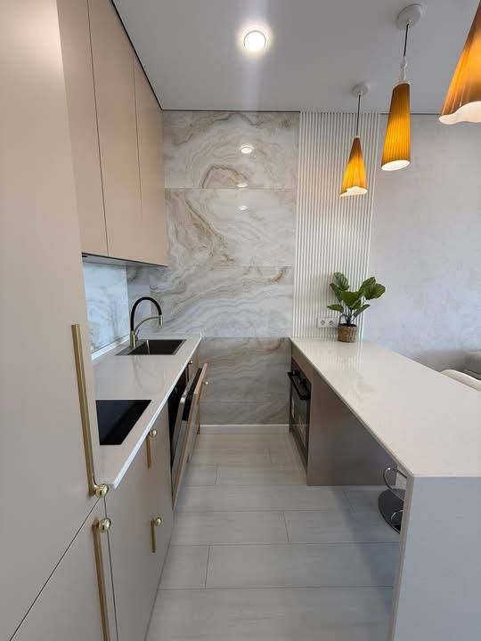 Квартира в Батуми, Грузия, 50 м² - фото 3
