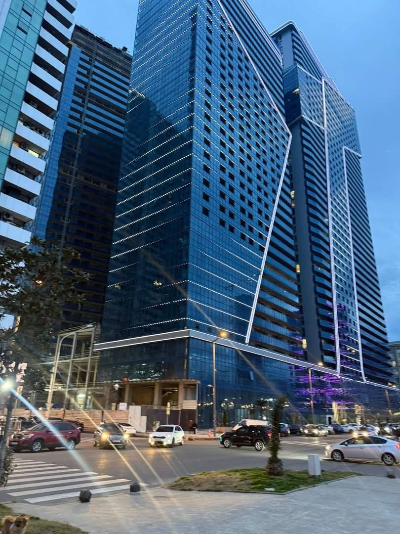 Квартира в Батуми, Грузия, 50 м² - фото 10