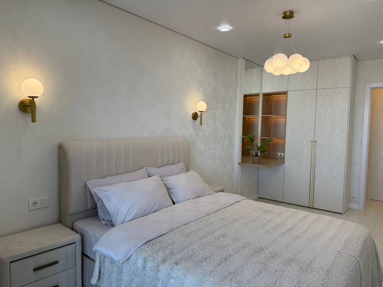 Квартира в Батуми, Грузия, 50 м² - фото 5