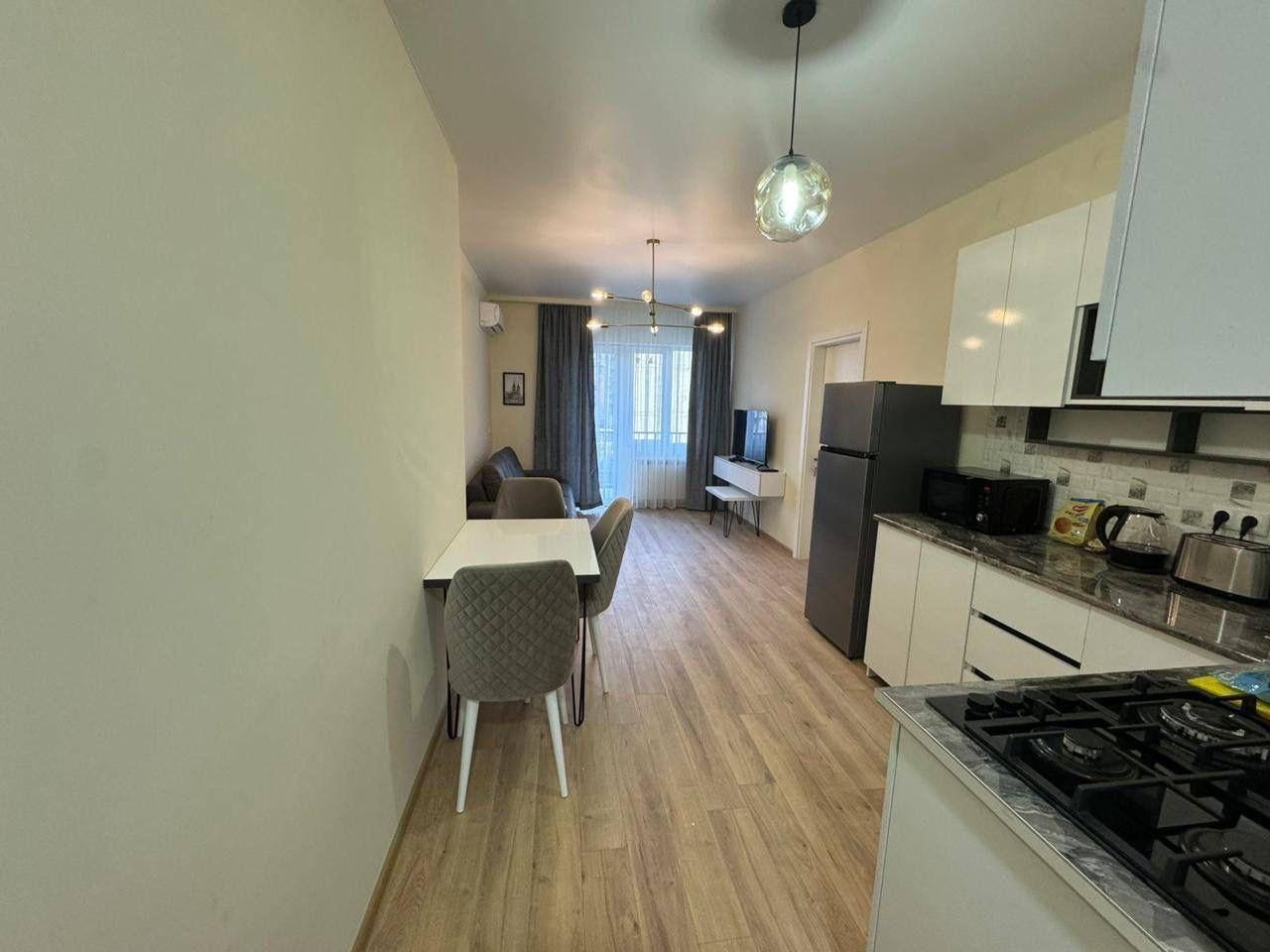 Квартира в Батуми, Грузия, 45 м² - фото 3