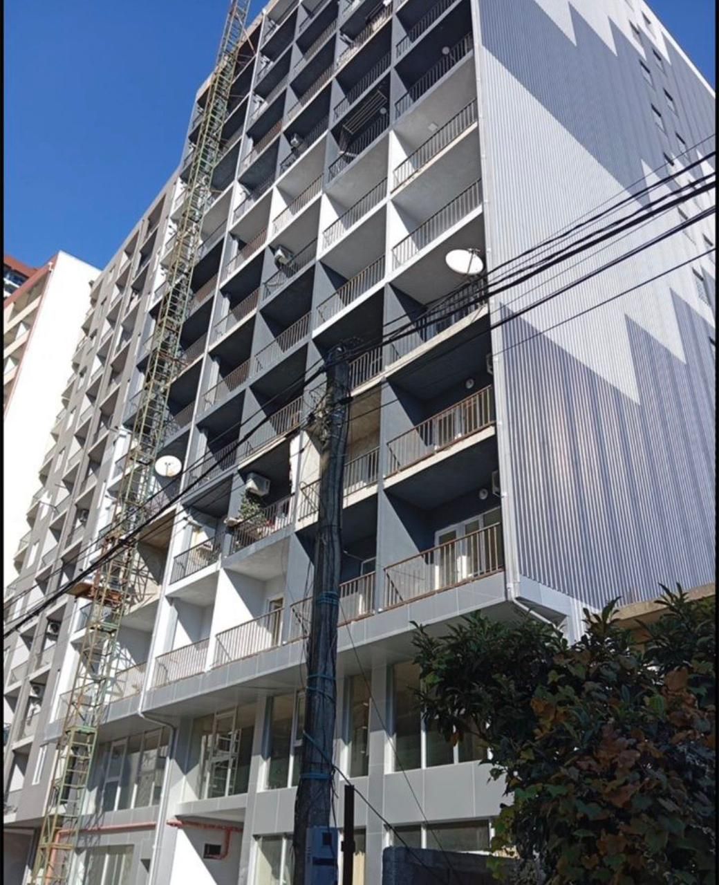 Квартира в Батуми, Грузия, 45 м² - фото 8