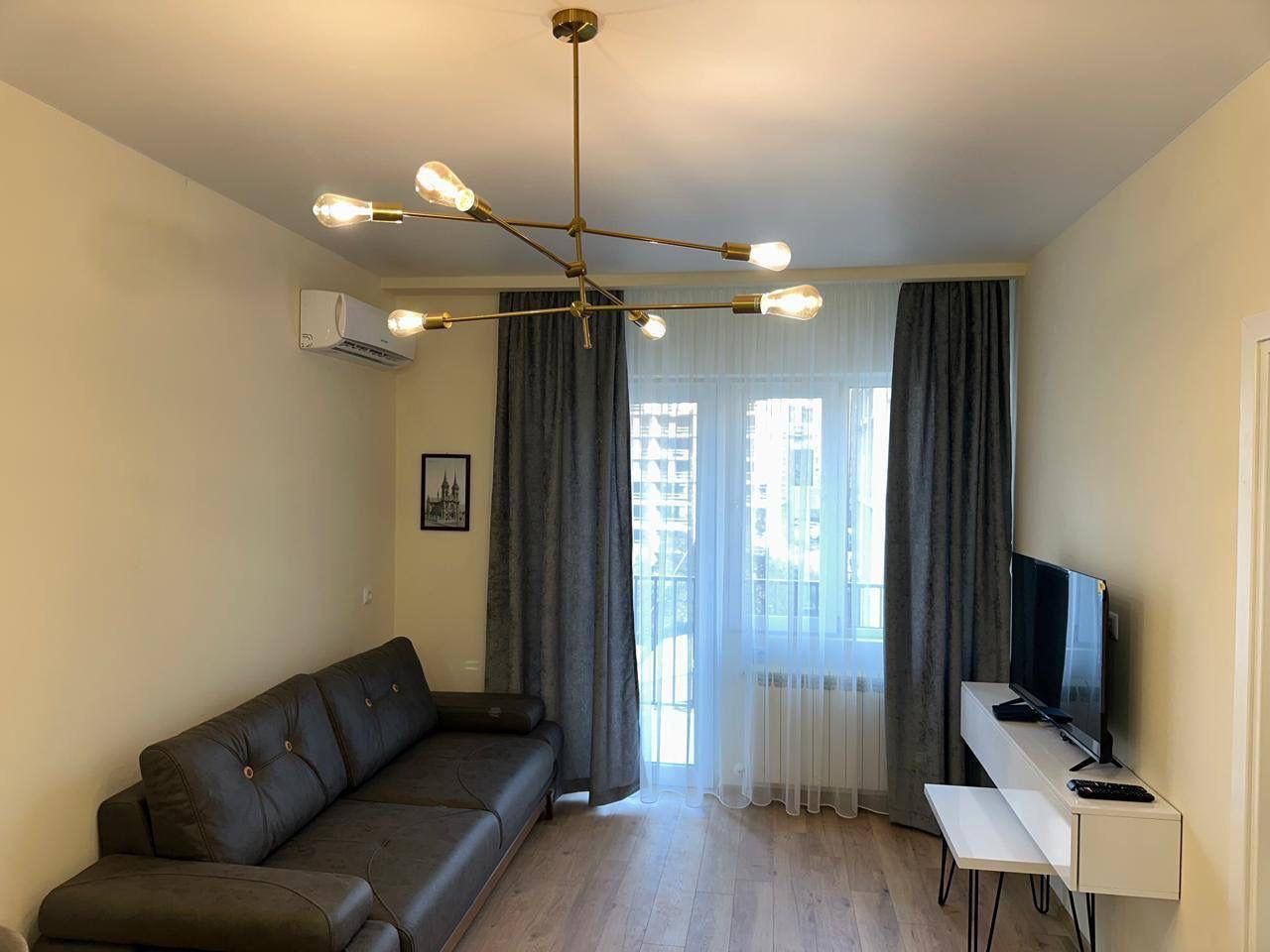 Квартира в Батуми, Грузия, 45 м² - фото 1