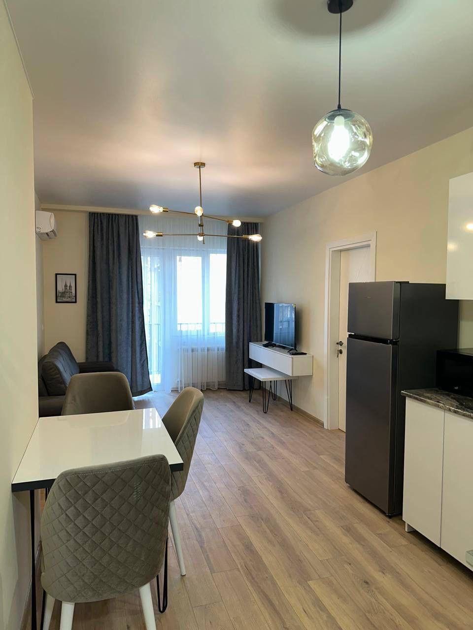 Квартира в Батуми, Грузия, 45 м² - фото 2