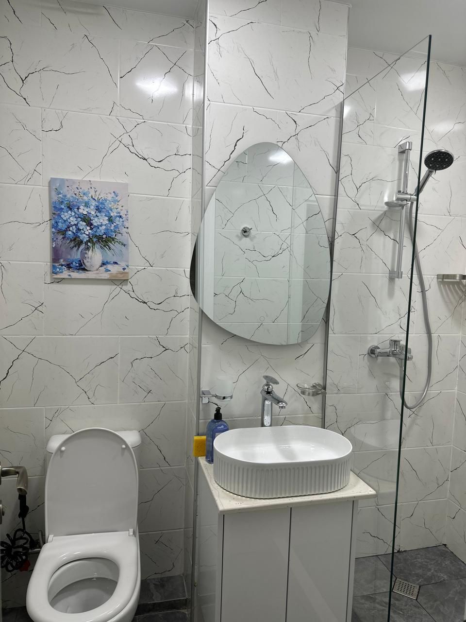 Квартира в Батуми, Грузия, 45 м² - фото 6