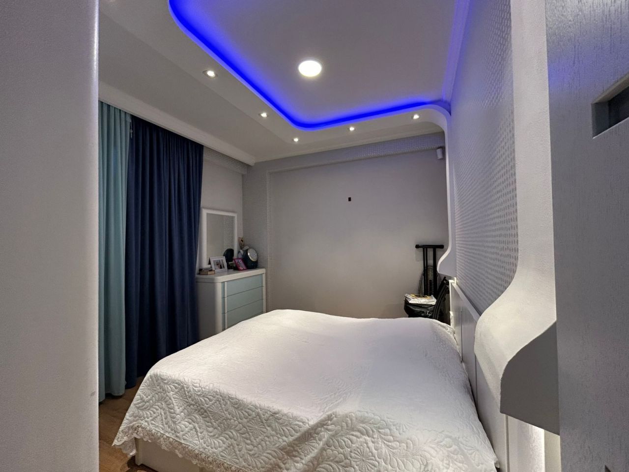 Квартира в Тбилиси, Грузия, 93 м² - фото 7