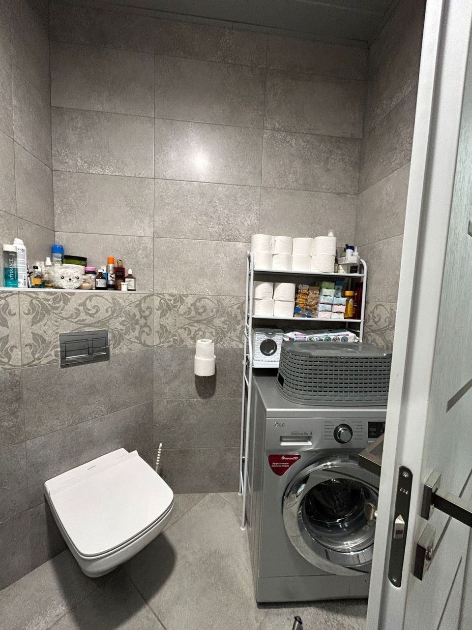 Квартира в Тбилиси, Грузия, 93 м² - фото 12