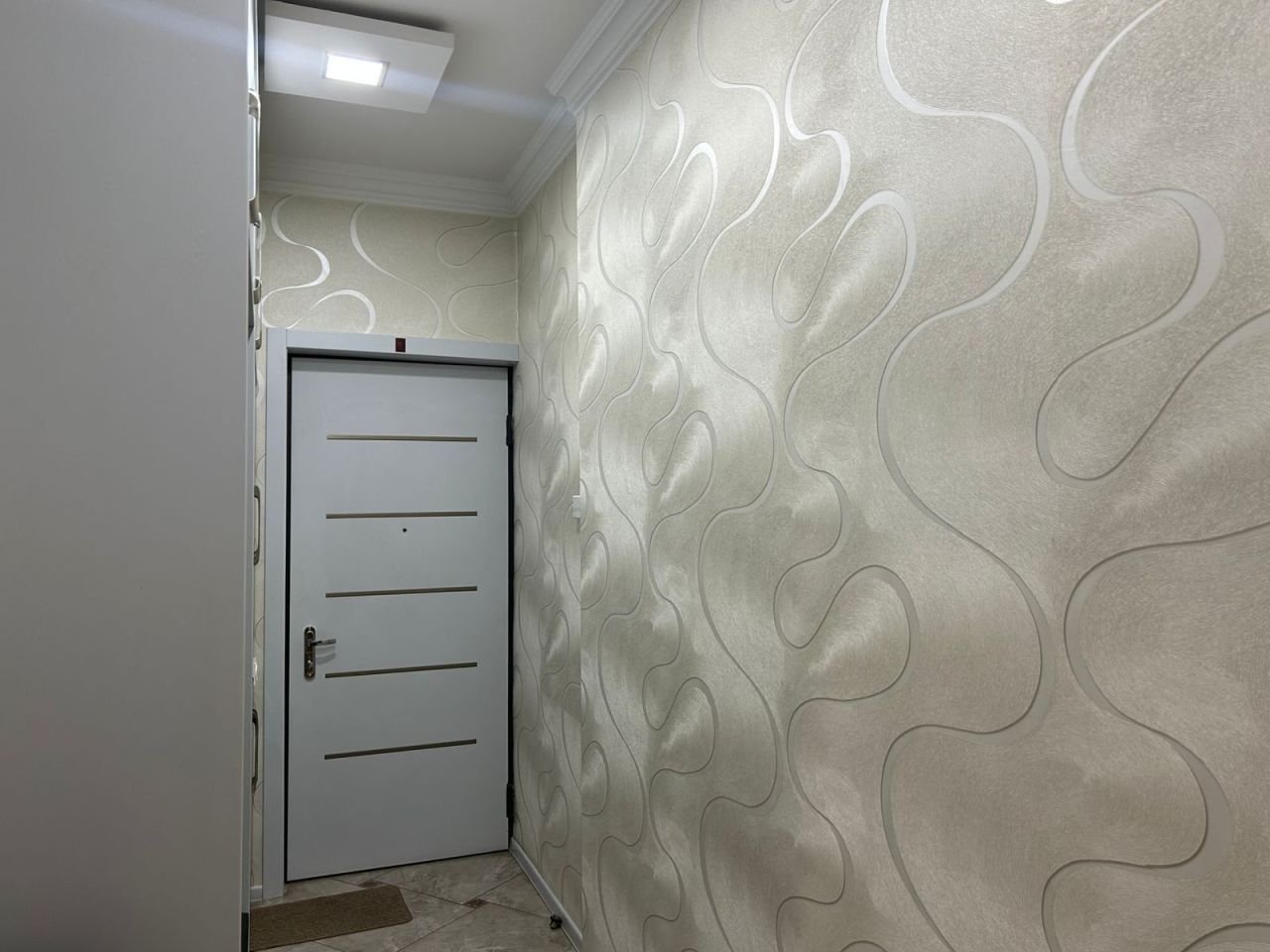 Квартира в Тбилиси, Грузия, 93 м² - фото 11