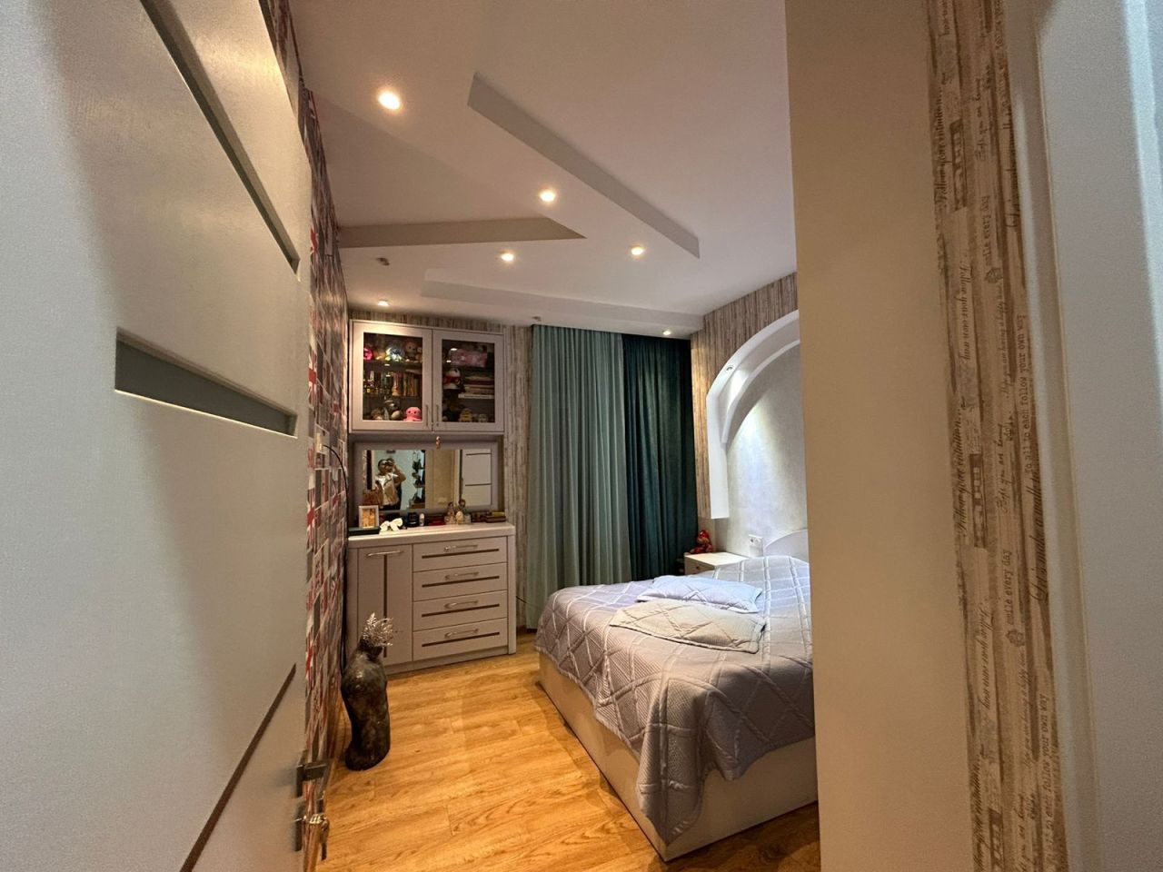 Квартира в Тбилиси, Грузия, 93 м² - фото 10