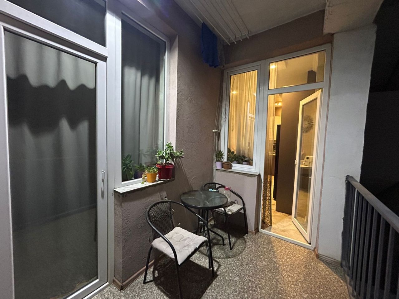 Квартира в Тбилиси, Грузия, 93 м² - фото 14