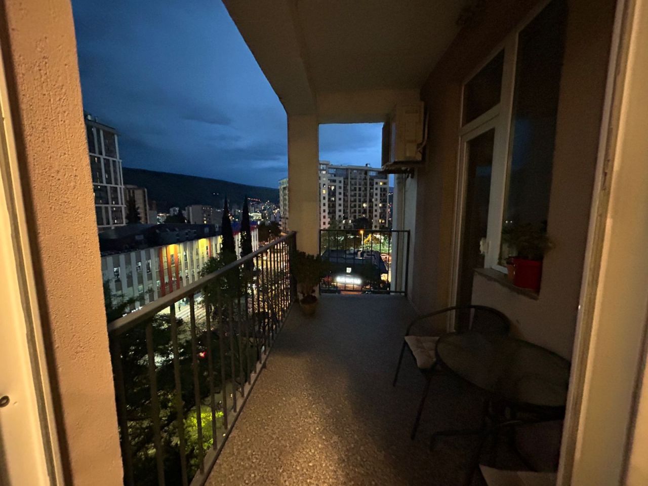 Квартира в Тбилиси, Грузия, 93 м² - фото 15