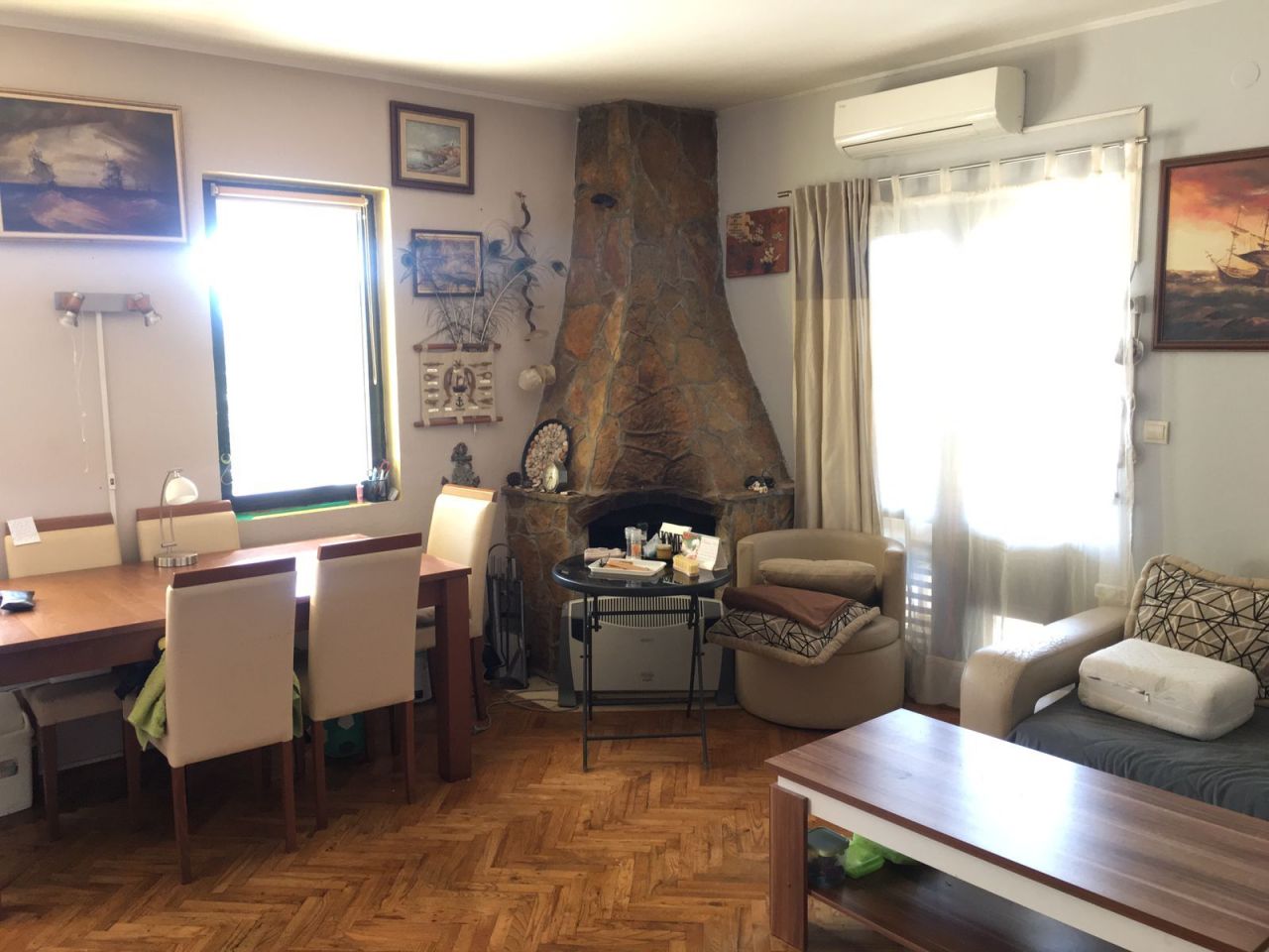 Дом в Херцег-Нови, Черногория, 143 м² - фото 15