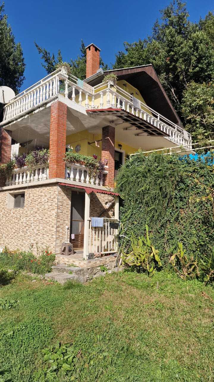 Дом в Херцег-Нови, Черногория, 143 м² - фото 5