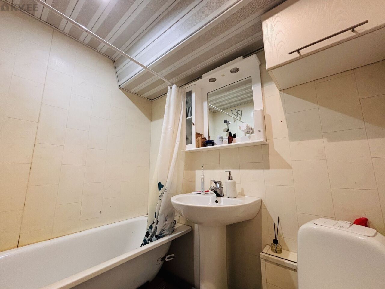 Квартира в Таллине, Эстония, 36.8 м² - фото 8