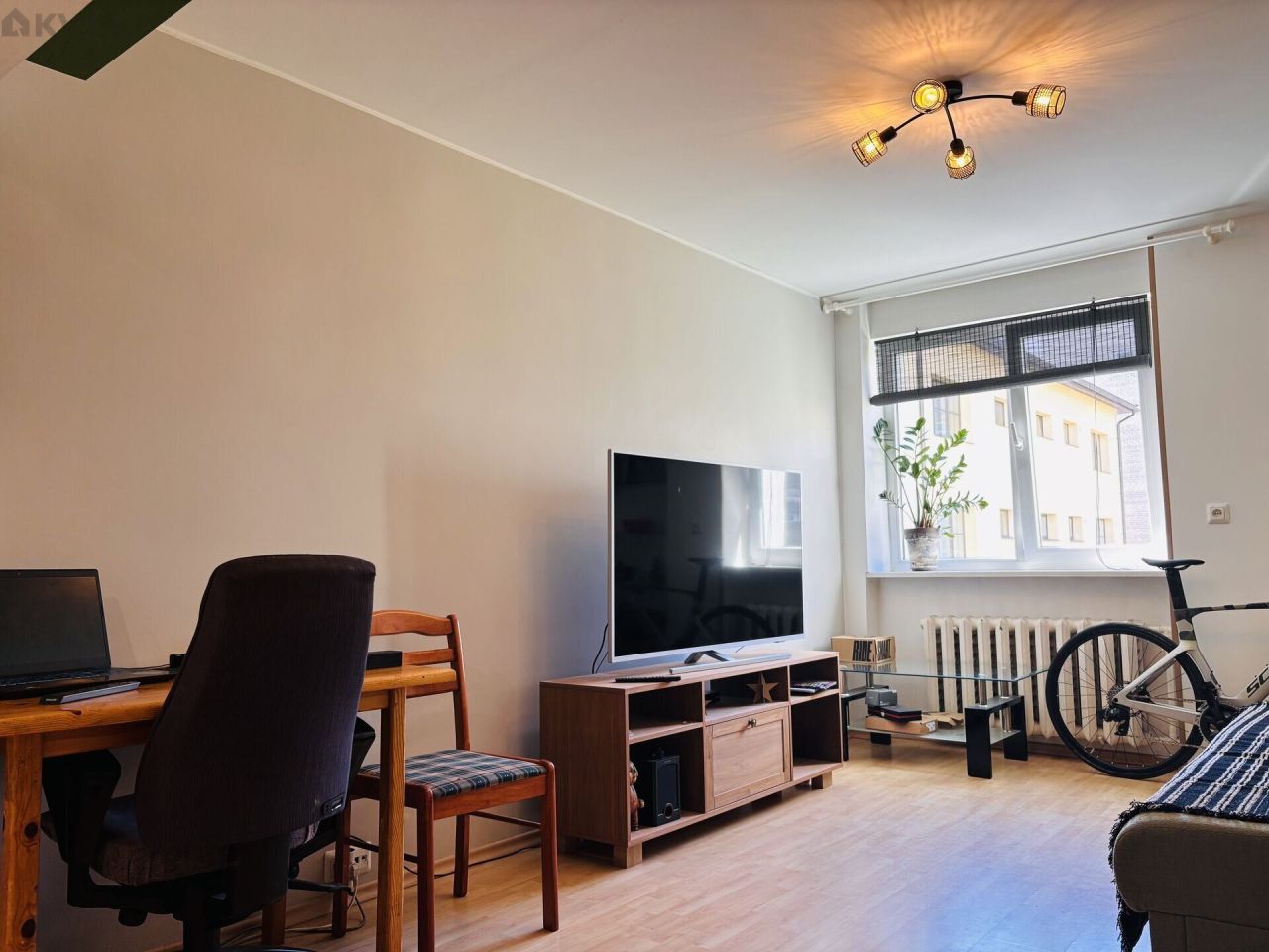 Квартира в Таллине, Эстония, 36.8 м² - фото 16