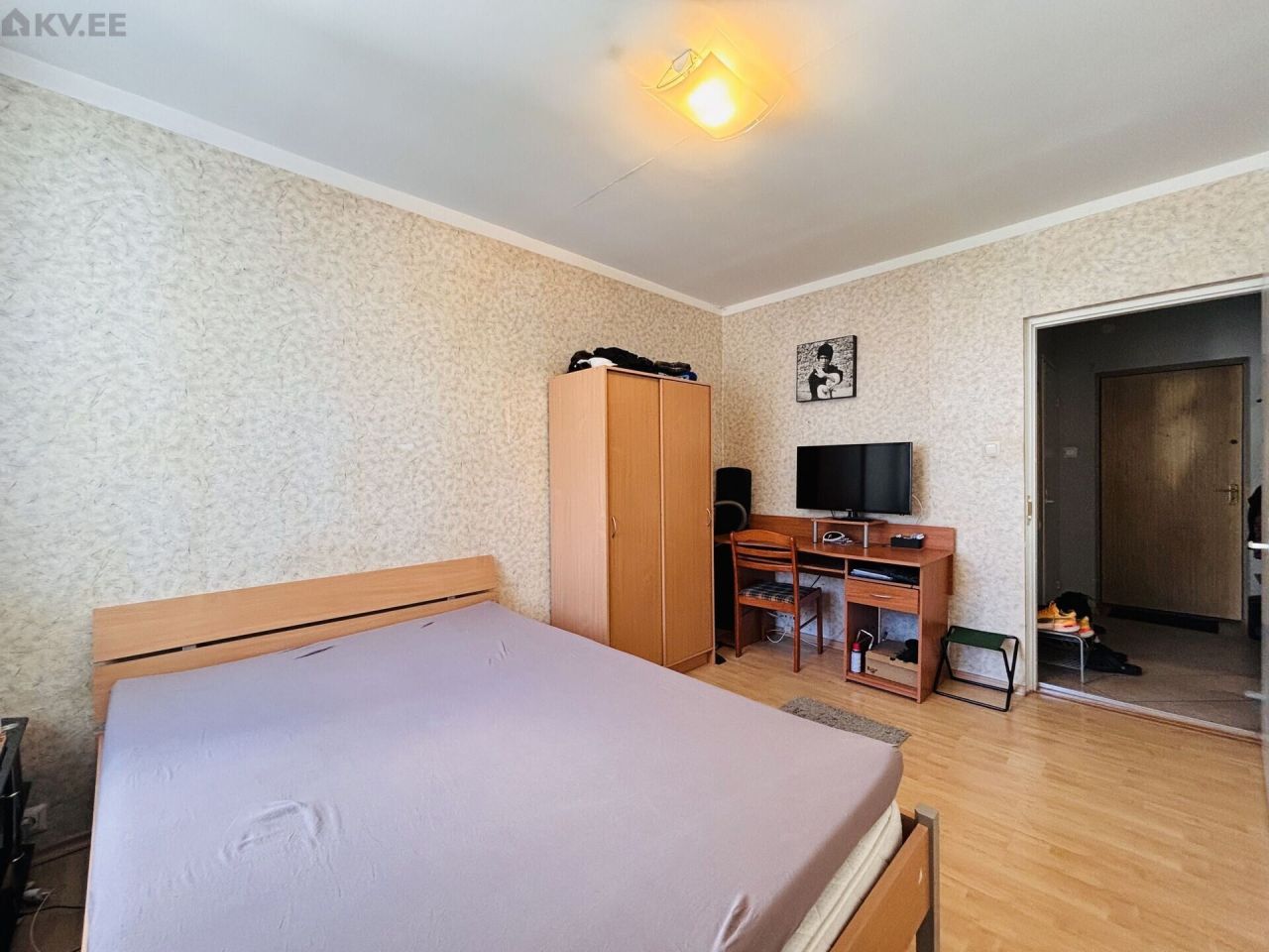 Квартира в Таллине, Эстония, 36.8 м² - фото 5