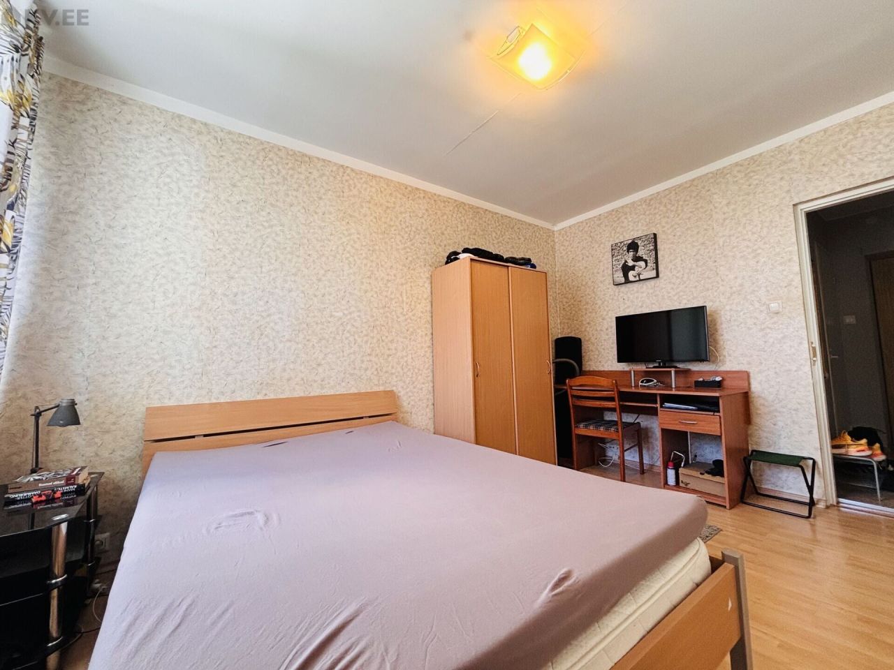 Квартира в Таллине, Эстония, 36.8 м² - фото 6