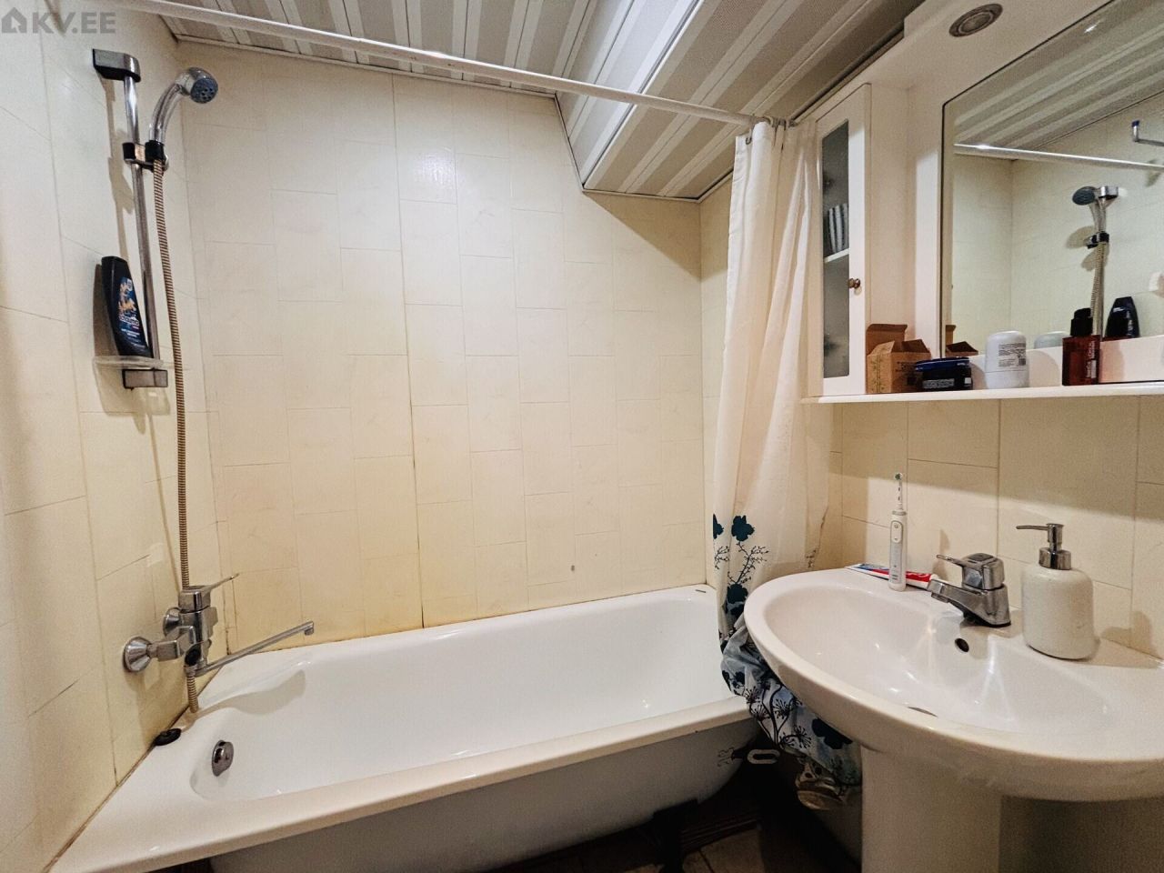 Квартира в Таллине, Эстония, 36.8 м² - фото 9