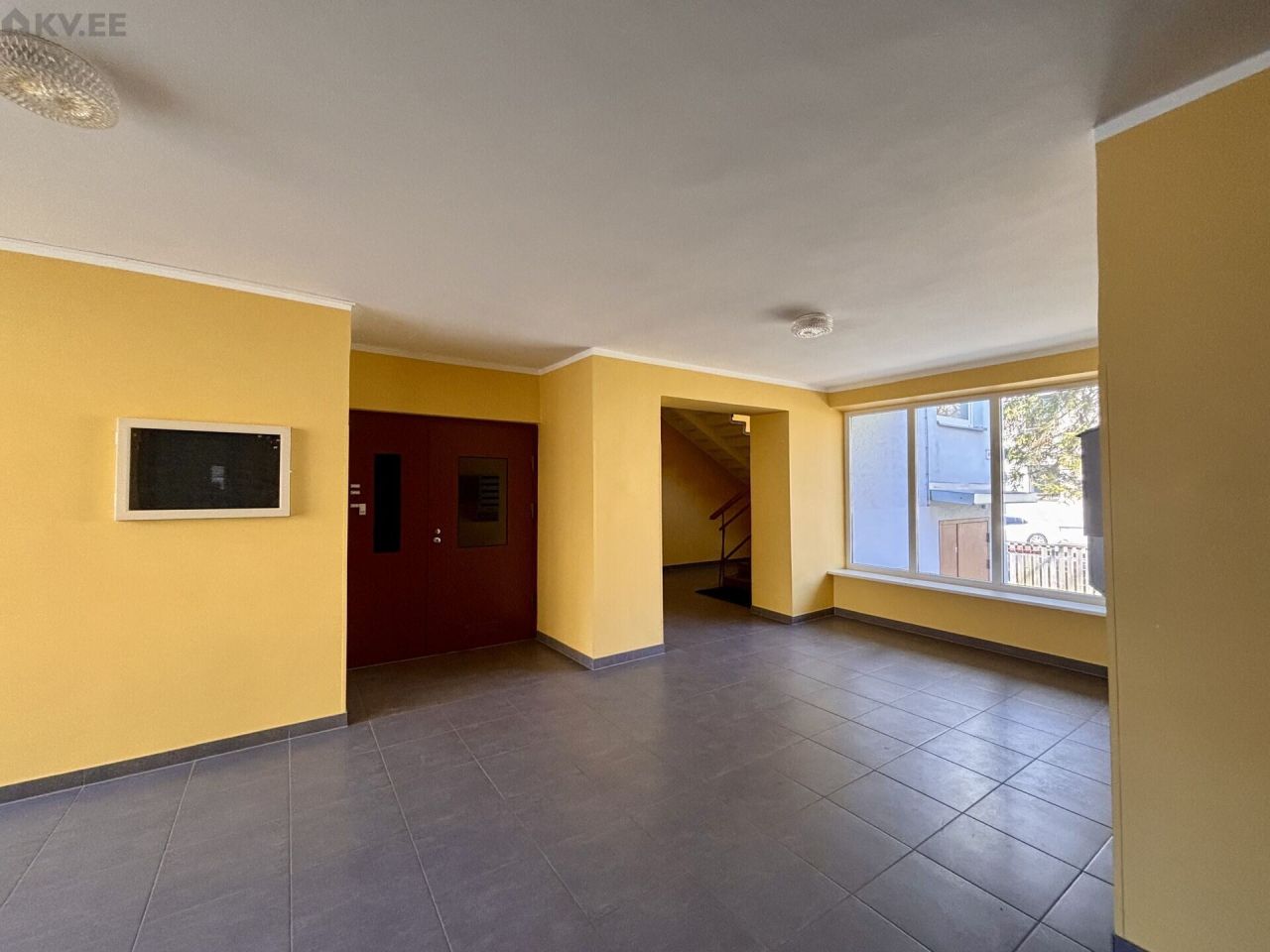 Квартира в Таллине, Эстония, 36.8 м² - фото 3