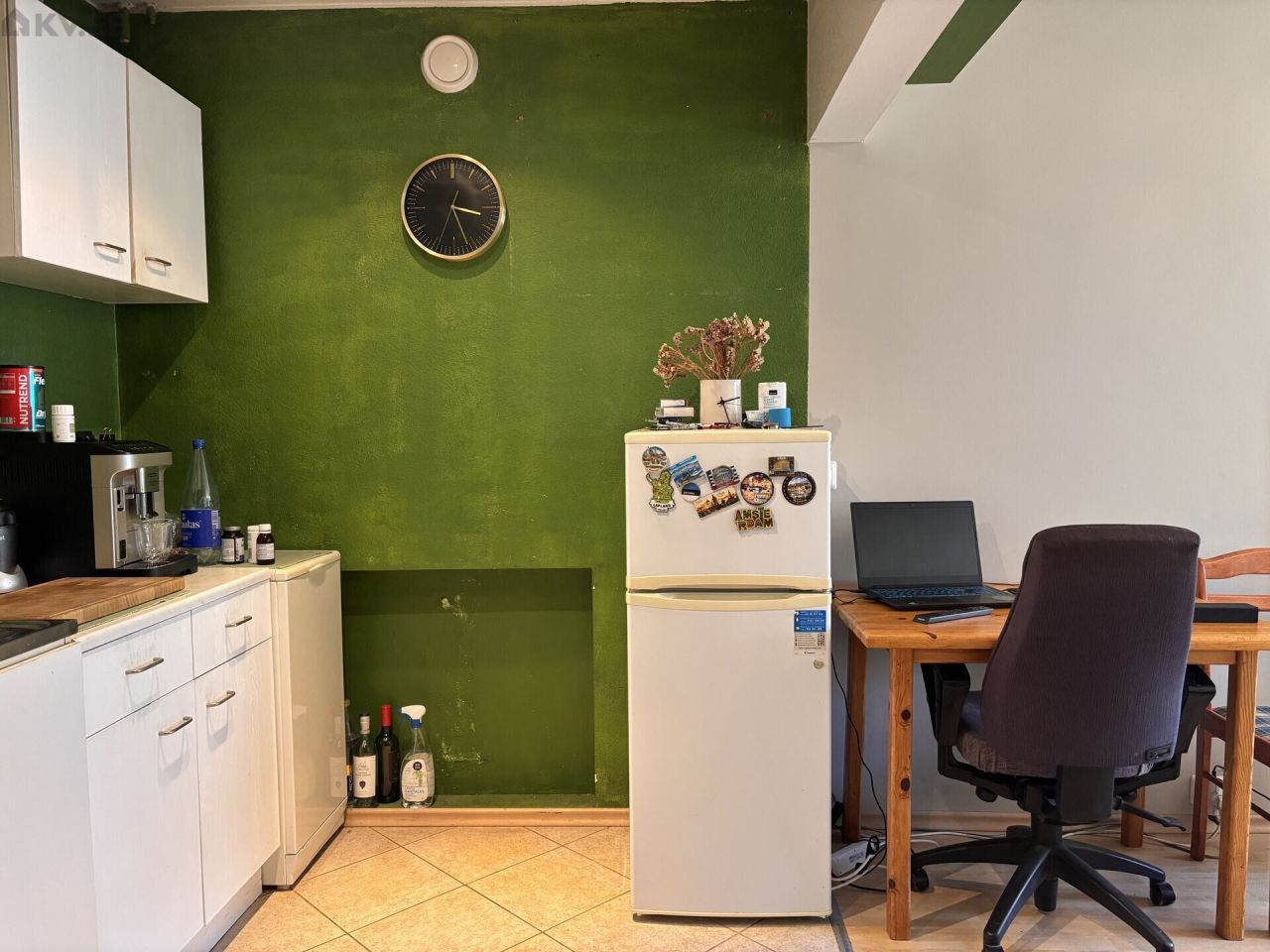 Квартира в Таллине, Эстония, 36.8 м² - фото 15