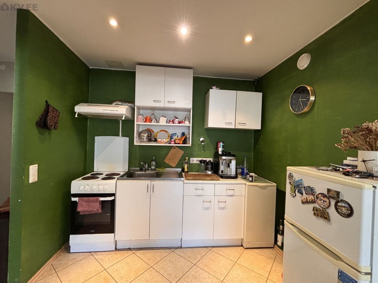Квартира в Таллине, Эстония, 36.8 м² - фото 12