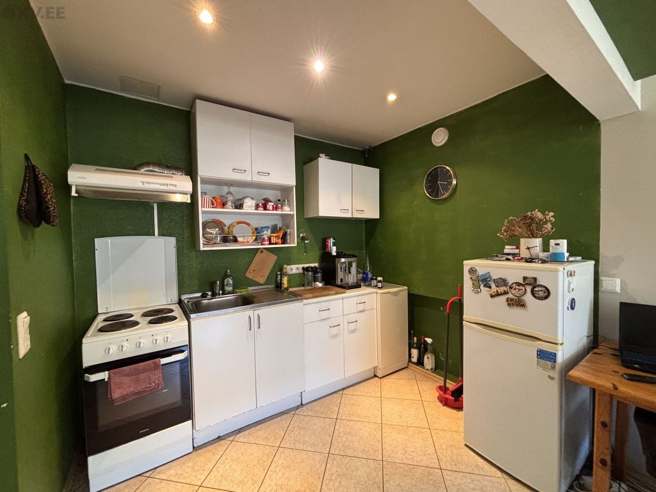 Квартира в Таллине, Эстония, 36.8 м² - фото 13