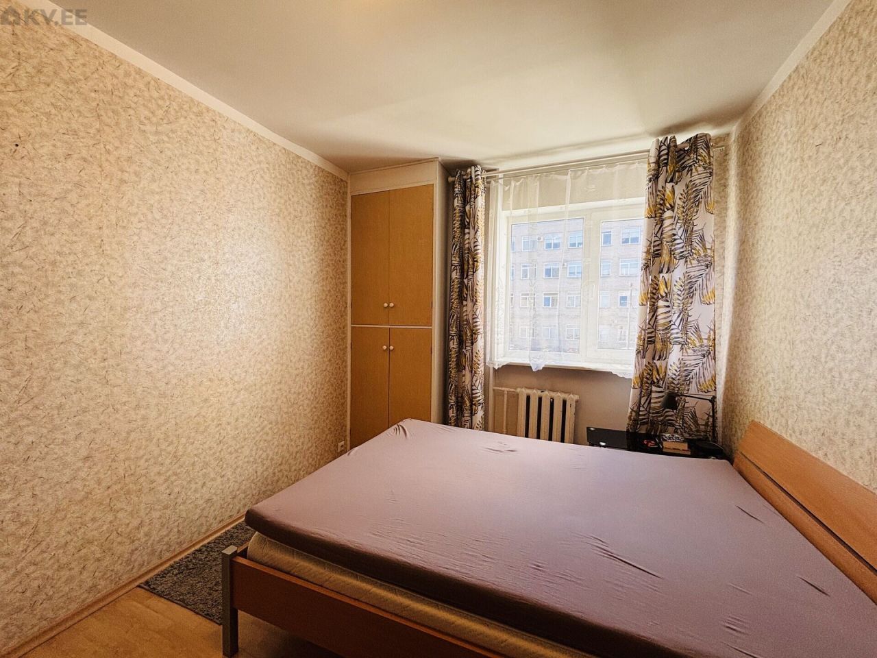Квартира в Таллине, Эстония, 36.8 м² - фото 7