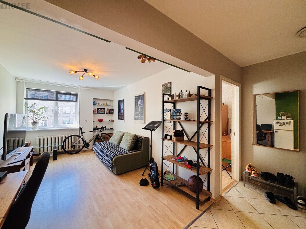 Квартира в Таллине, Эстония, 36.8 м² - фото 14