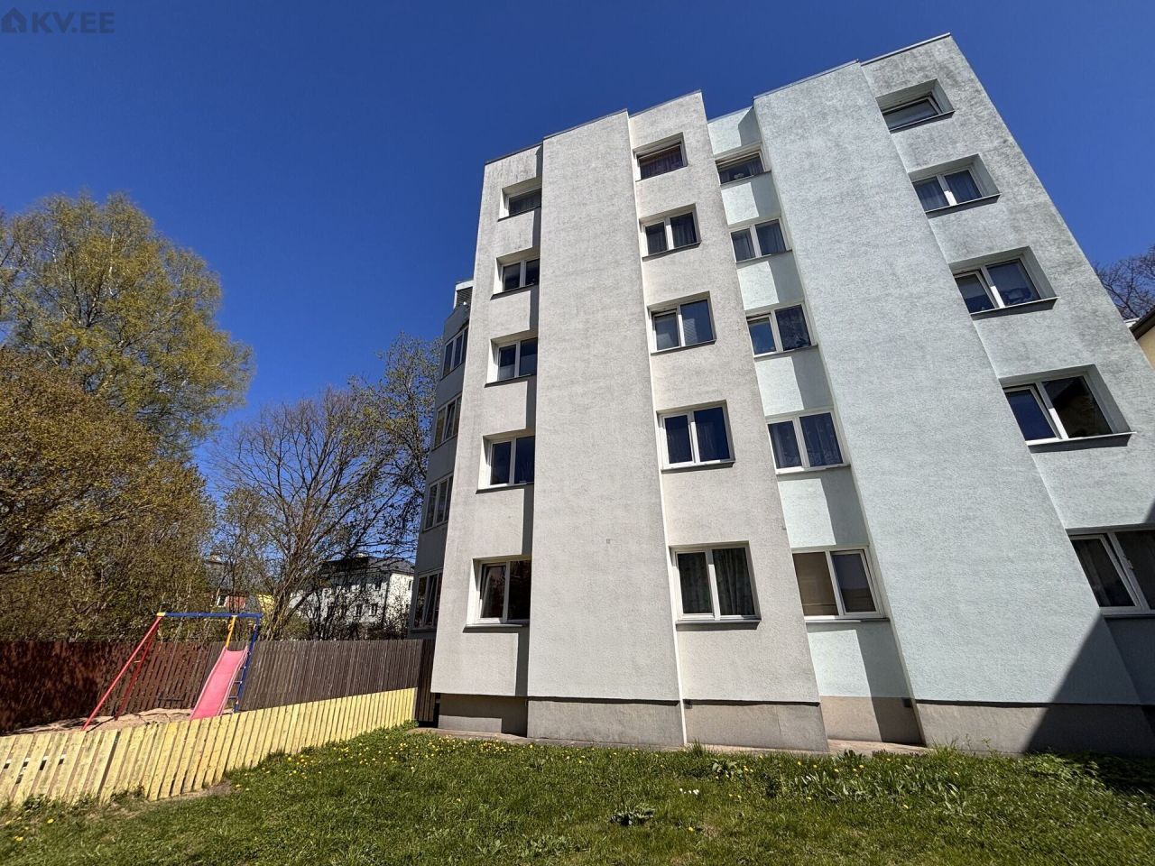 Квартира в Таллине, Эстония, 36.8 м² - фото 17