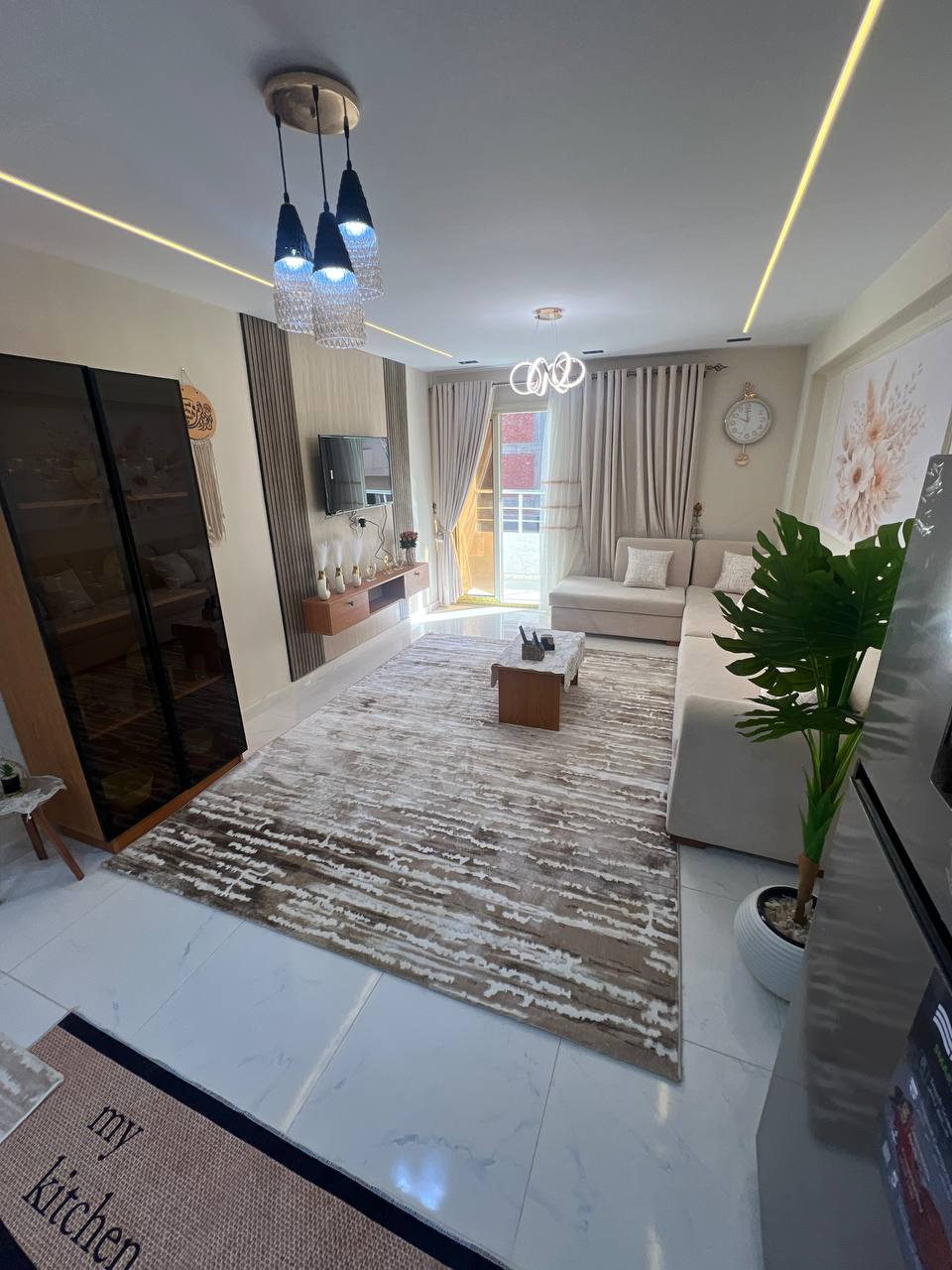 Квартира в Александрии, Египет, 160 м² - фото 3