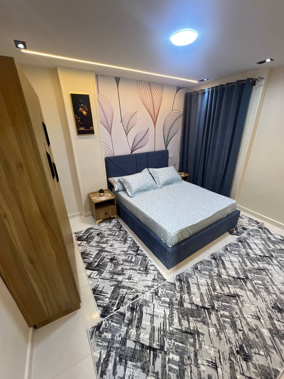 Квартира в Александрии, Египет, 160 м² - фото 15