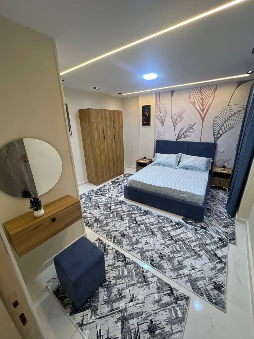 Квартира в Александрии, Египет, 160 м² - фото 13