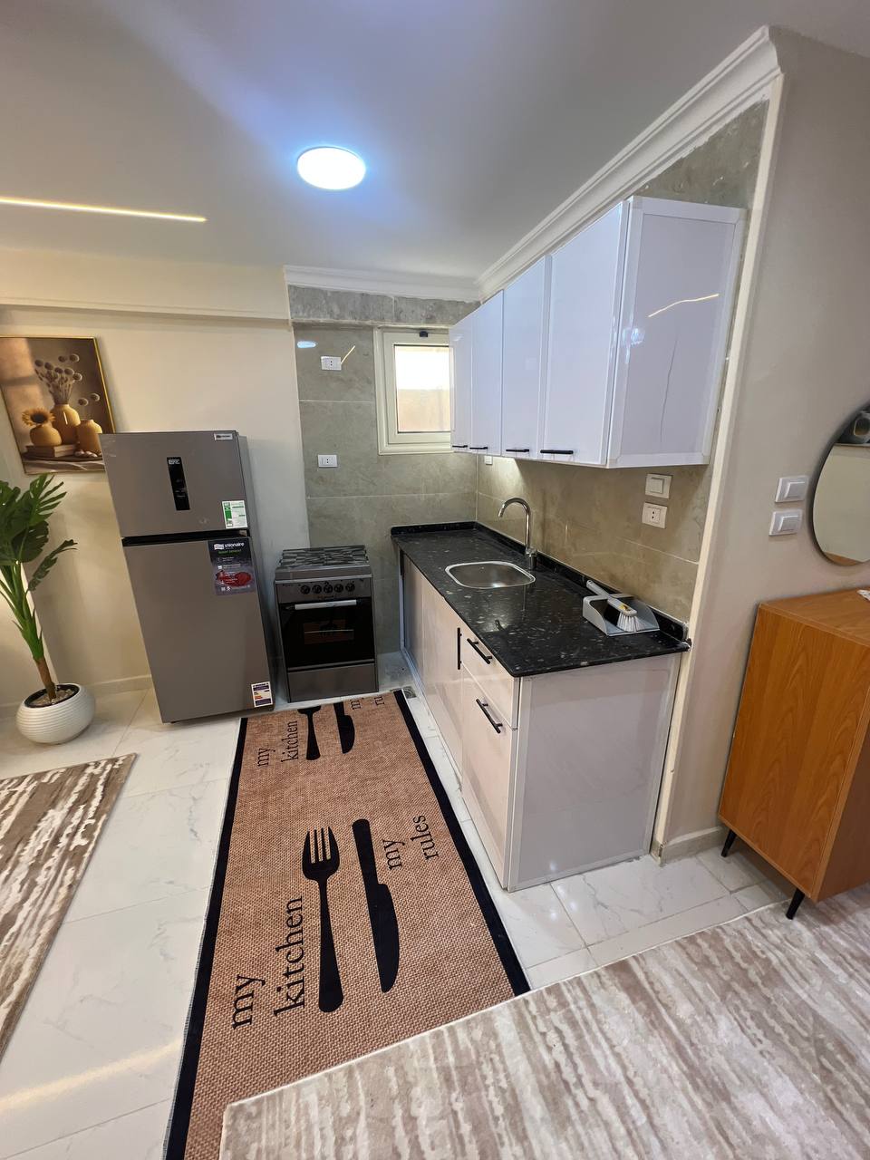 Квартира в Александрии, Египет, 160 м² - фото 7