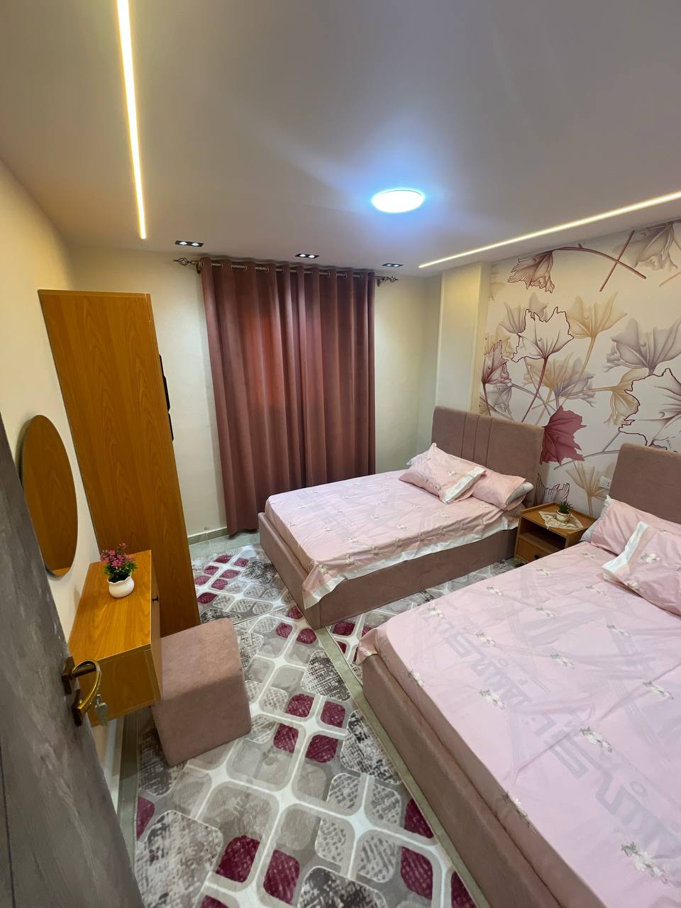 Квартира в Александрии, Египет, 160 м² - фото 11
